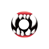 I-Contact Cosplay Halloween Contact Lenses Monster Teeth